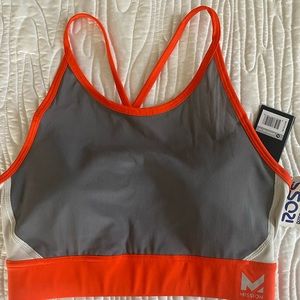XL Sports Bra